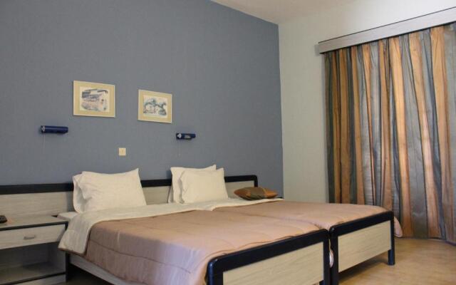 Glyfada Gorgona Apartments