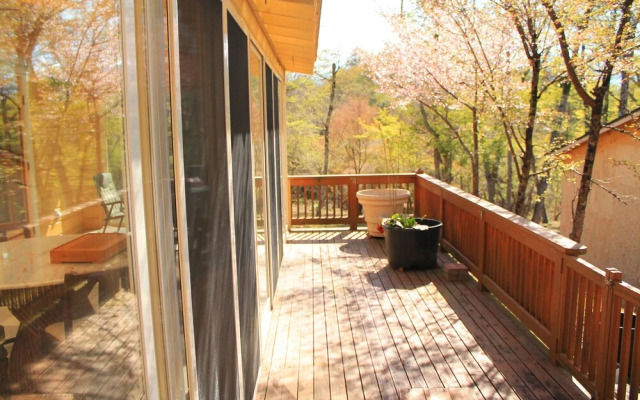 SinoYado Niji - Hostel