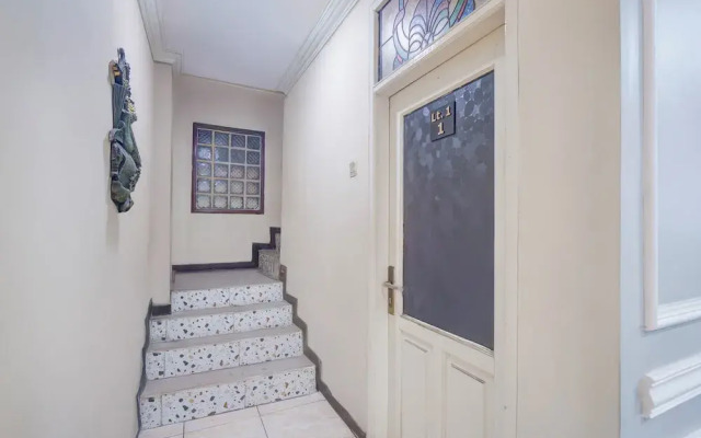 Hotel O Bogor Near Istana Bogor
