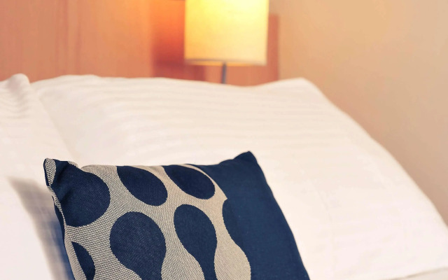 Mercure North Melbourne