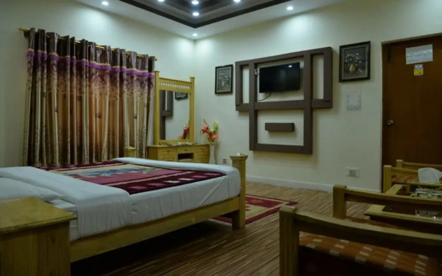 Alaf Laila Guest House
