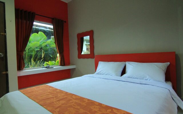 Lembayung Sari Homestay