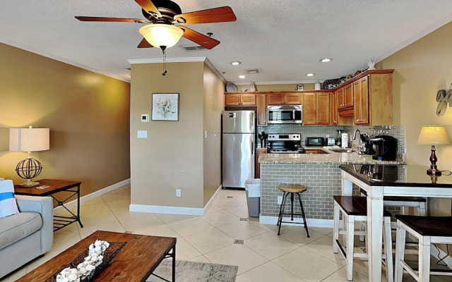 Grand Caribbean #309 West