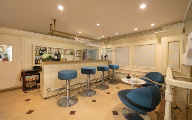 Beryl Charm Hotel & Spa