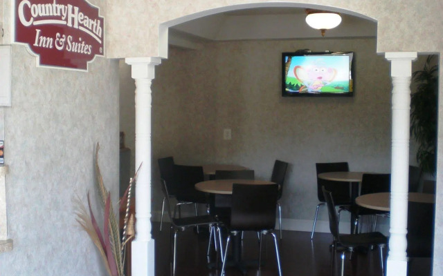 Country View Inn & Suites Atlantic City