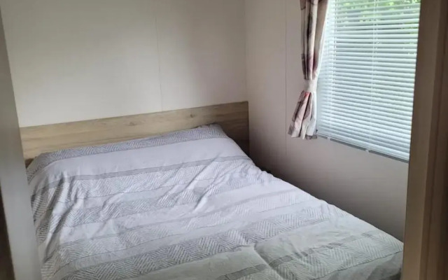 Highfield Grange Holiday Park