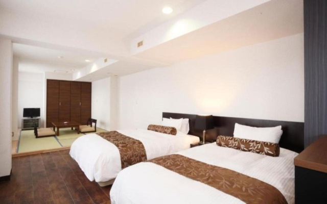 Tazawako Lake Resort & Onsen / Vacation STAY 78939 – Guest Rooms – Semboku