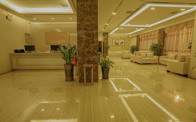 Sunshine Hotel Zhangjiajie
