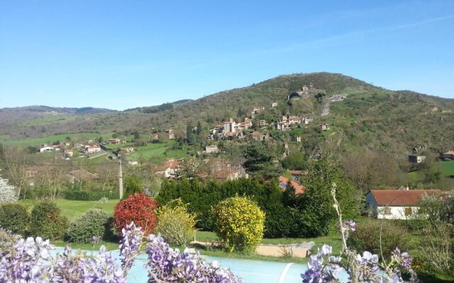 Chambres d'hôtes Clair Matin