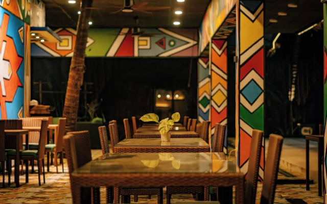The Dome Hotel Puerto Princesa