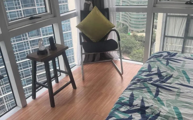 BGC Cheap Condo in BGC 5thavenue -23rd Street