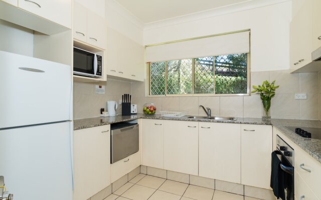 Eastwood Serviced Apartments