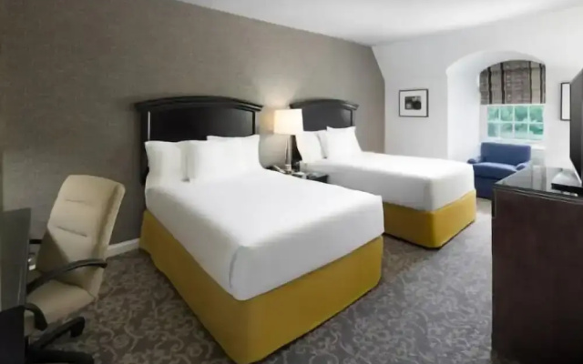Andover Inn