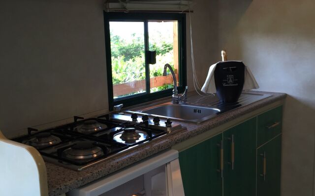 Residence Hotel Baia di Paradiso