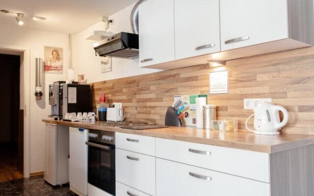 Pension Klingenstr. 23