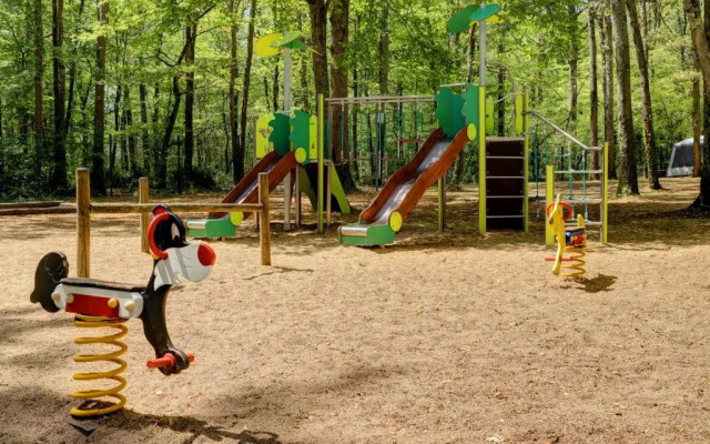 Airotel La Mignardière