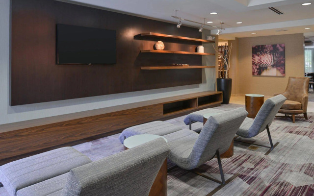 Courtyard by Marriott Columbia Northeast/Fort Jackson Area