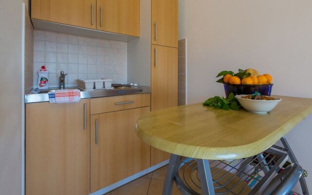 Apartments Brankica