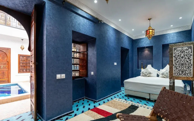 Riad Serendip Boutique Hotel