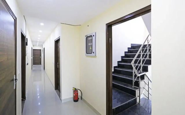 Hotel Mannat02