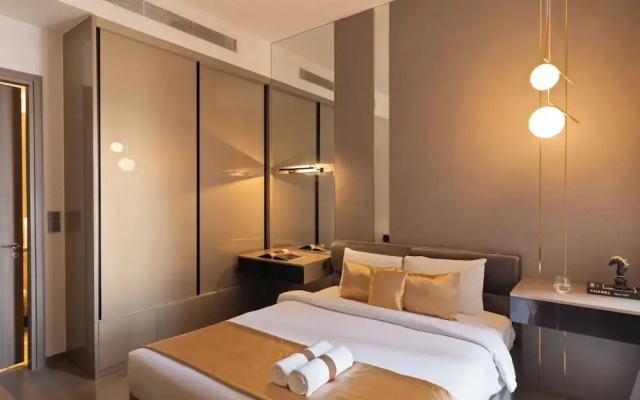 Kotrip Empire City Luxstay Residence