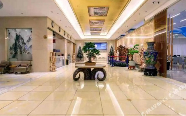 Dongsheng Hotel