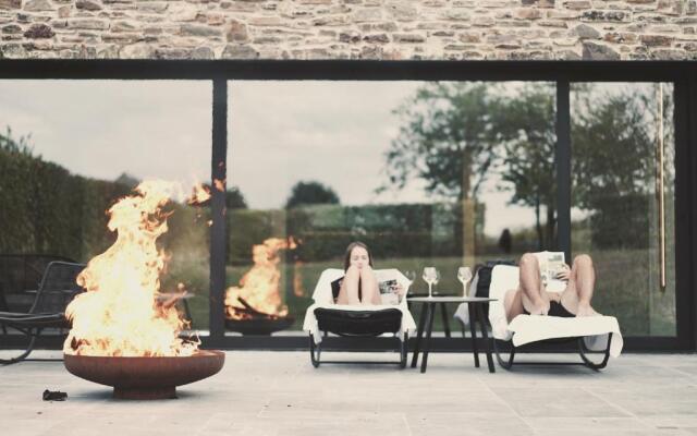 Domaine Sur Les Sarts