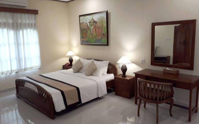 Nyoman Sandi Guest House