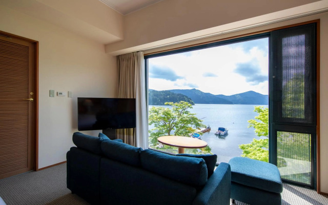 Hakone Hotel