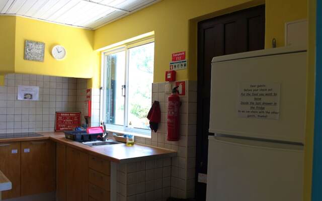 Faro Beach Life Hostel