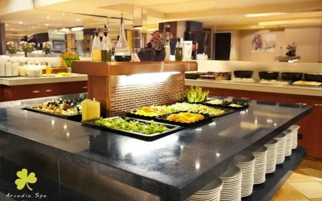 Arcadia Eilat Hotel