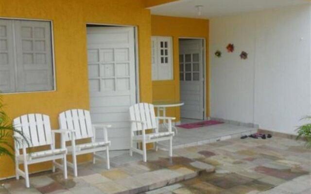 Pousada Sossego Suites