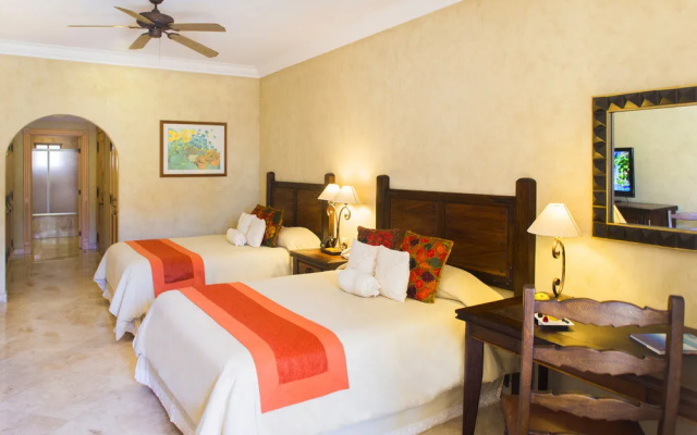 Villa La Estancia Los Cabos