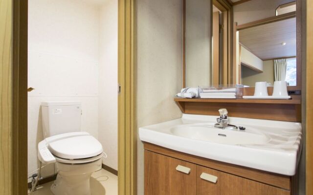 Arima road Yuuwa Hot spring hotel