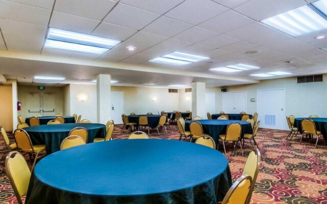 Quality Inn University Area