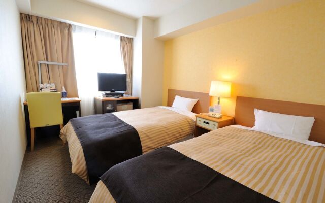 Grand Hotel Kanachu Hiratsuka