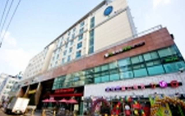 Inn the City Serviced Residence Gangnam