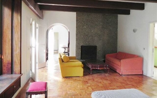 Corcovado Rio Hostel B&B