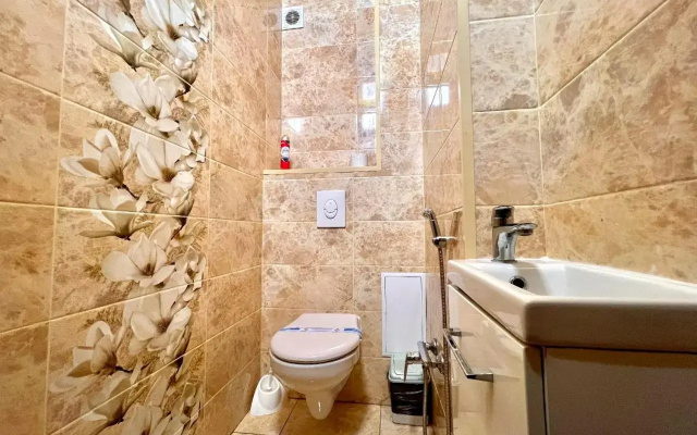 ApartPoltava ДВОКІМНАТНІ апартаменти в центрі Полтави
