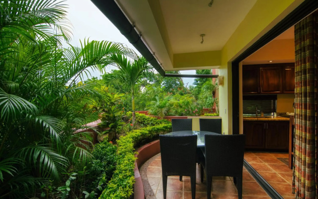 Casa Cúpula Luxury