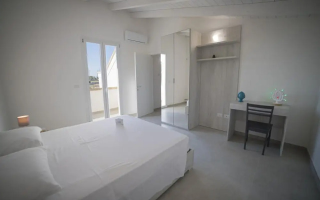 Villa Cristal Pool and Padel