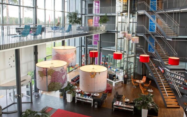 Aiden by Best Western Skavsta Airport