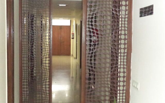 NXT Hotel Noida