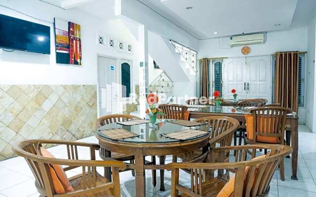House Of Joy Sopalan RedPartner