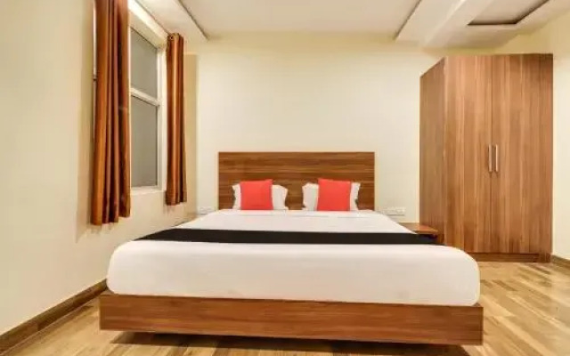 Hotel Avadh Guest House by OYO Rooms