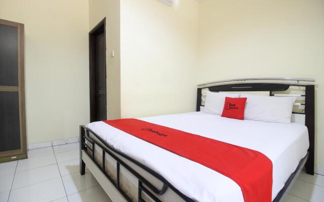 RedDoorz near RS Sarjito Yogyakarta 2