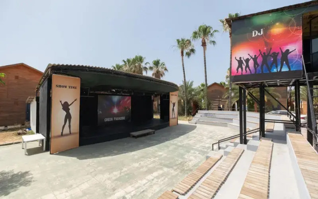 Club Tropical Paradise & Spa