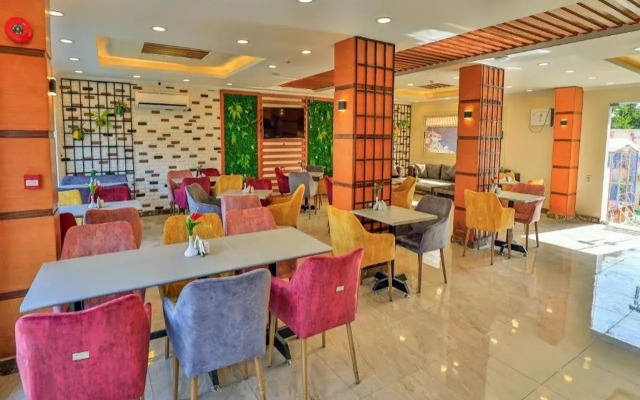 The Palm Hotel Kafr El-Sheikh