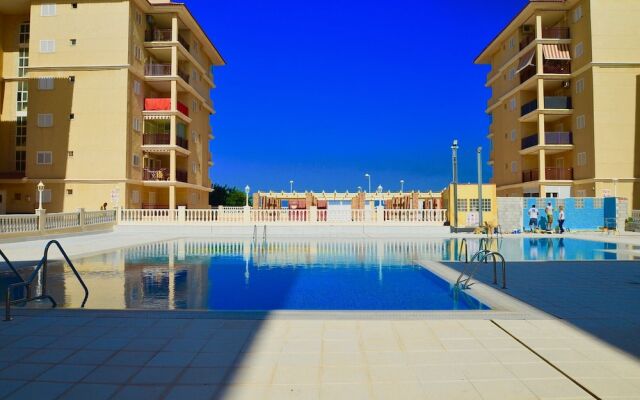 013 Blue Sea - Ac/wifi