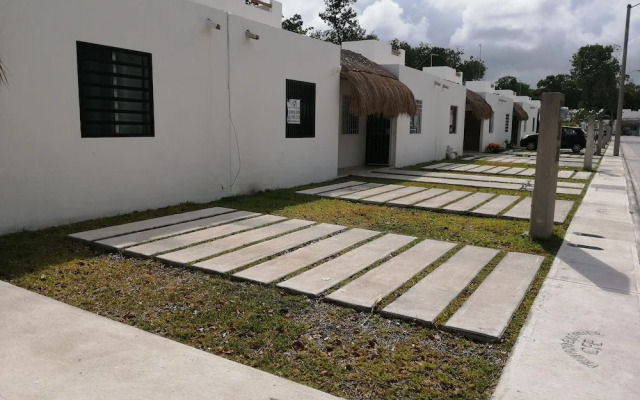 Violet House - Riviera Maya